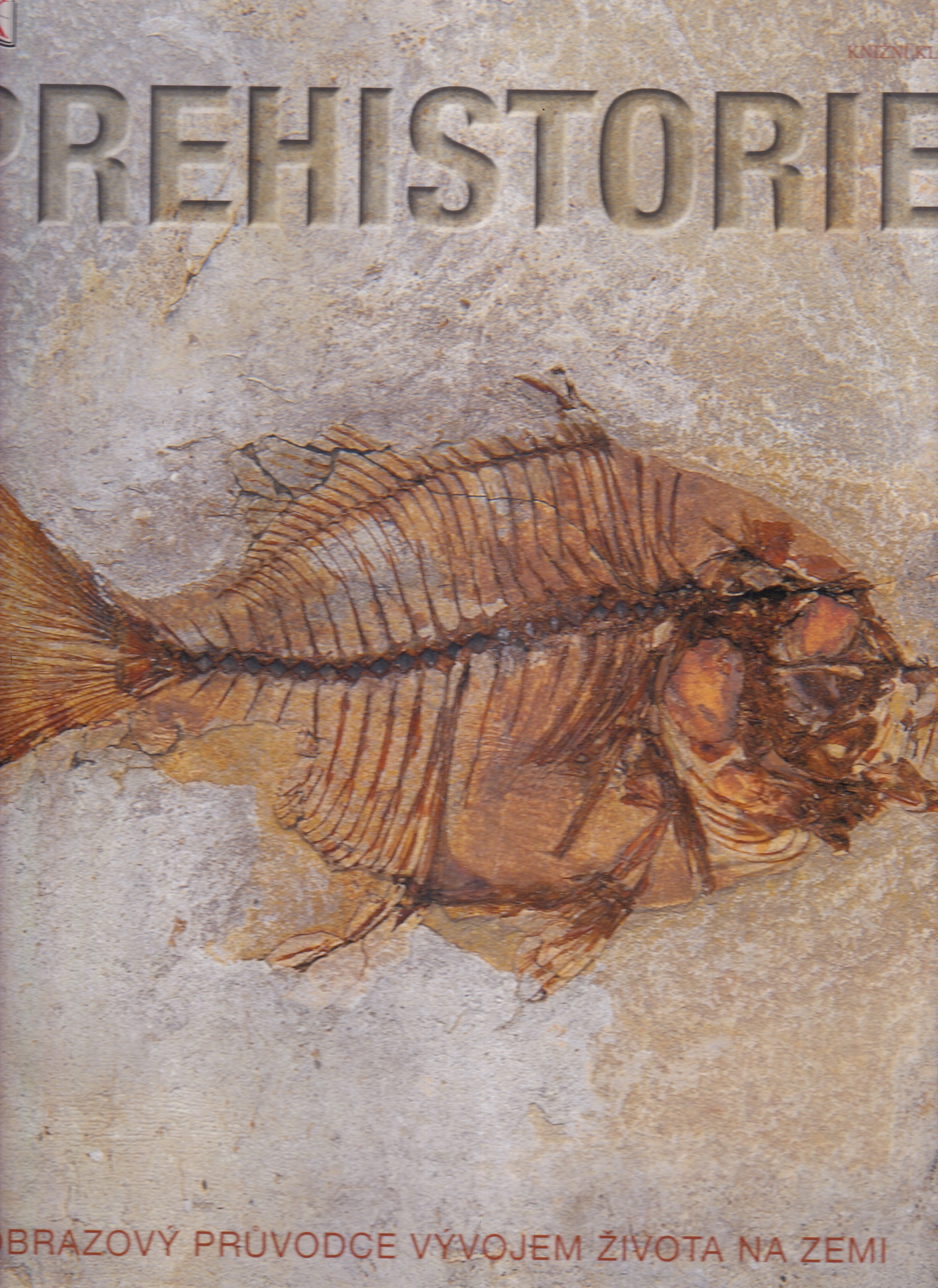 Prehistorie