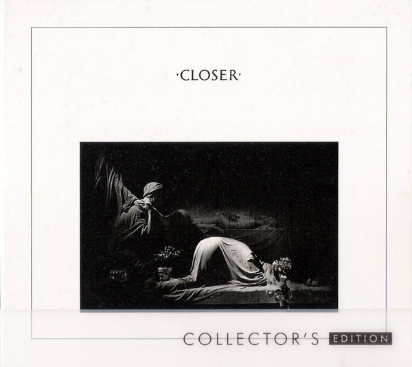 CD Closer 