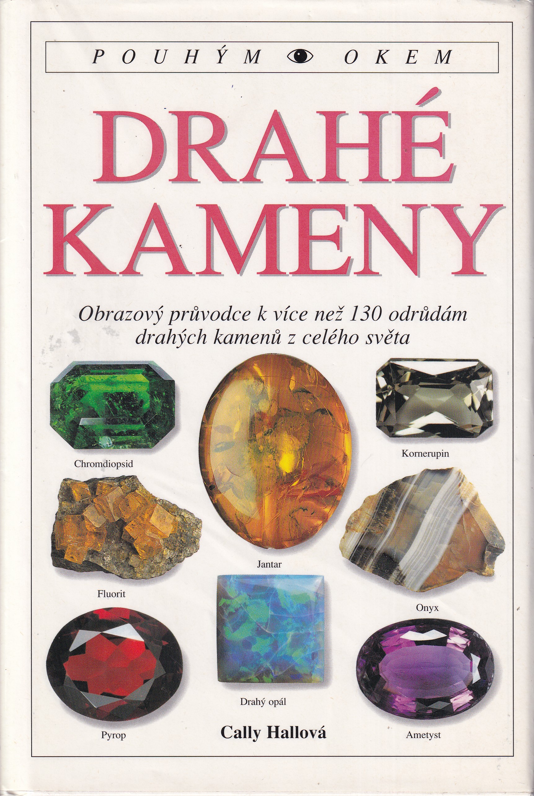 Drahé kameny