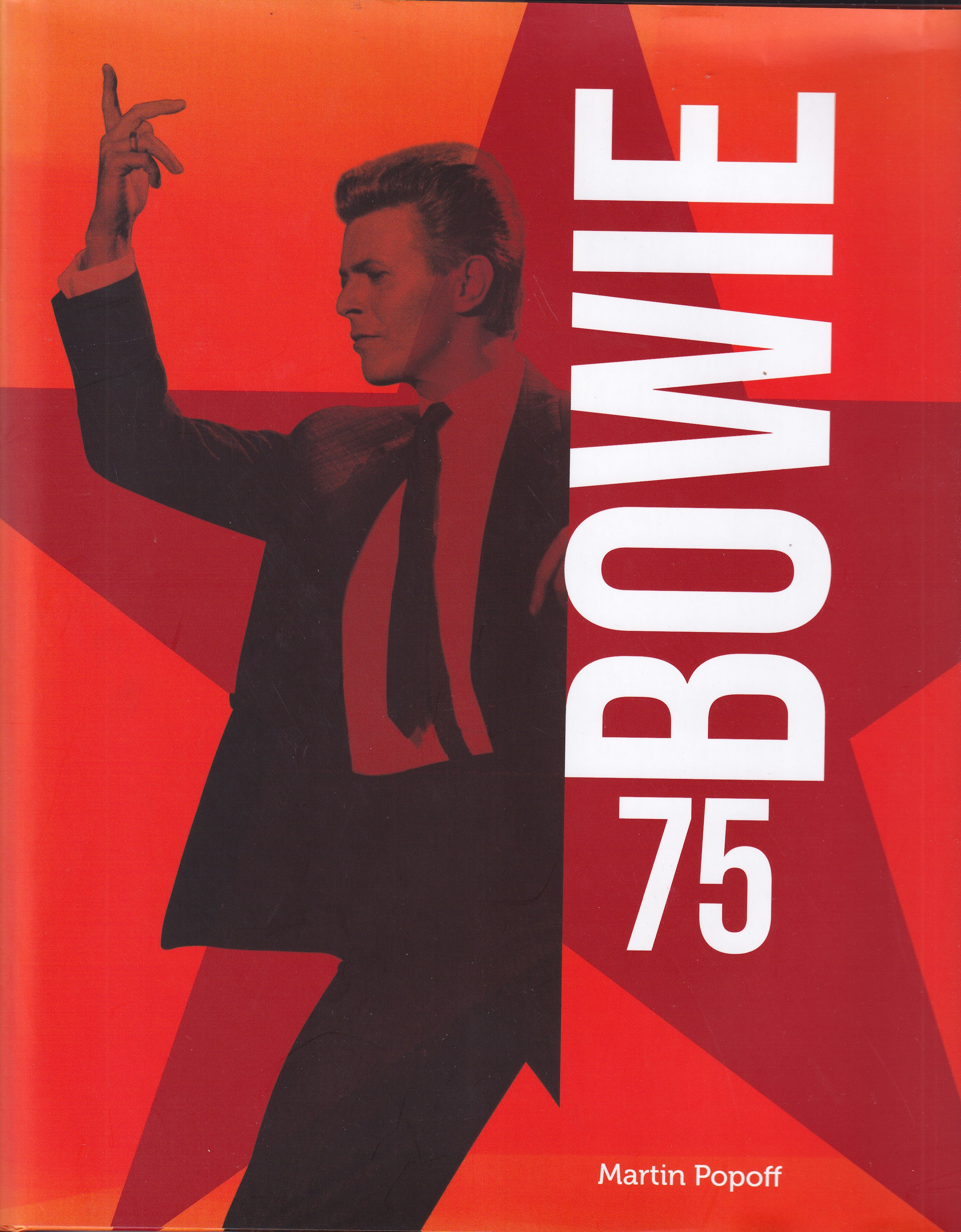 Bowie 75