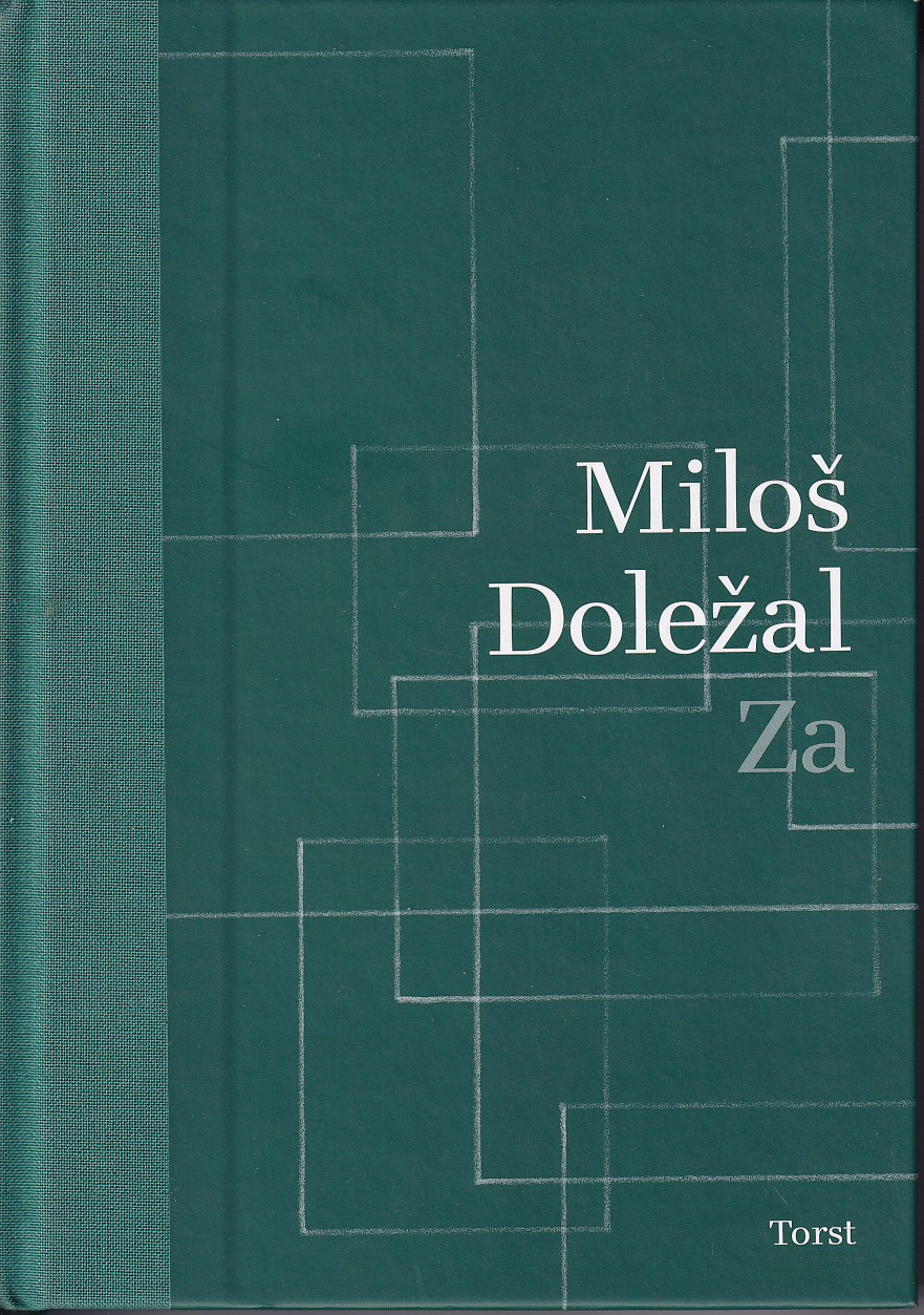 Za, Miloš Doležal