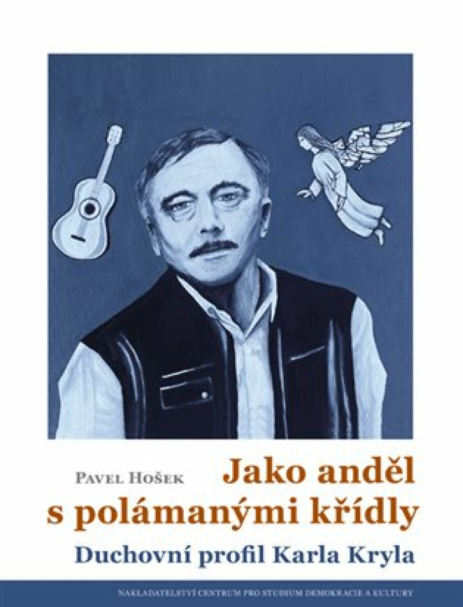 Jako anděl s polámanými křídly