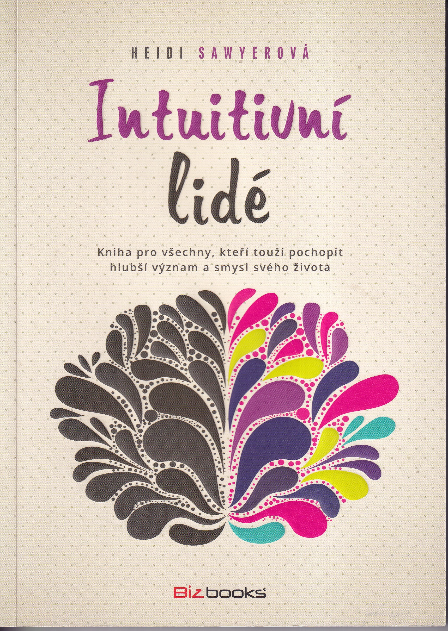 Intuitivní lidé
