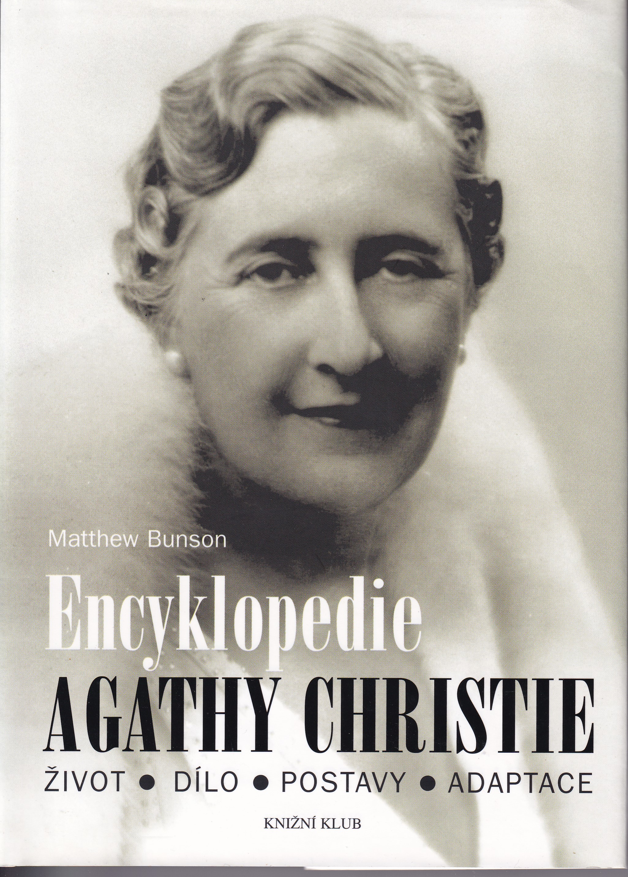 Encyklopedie Agathy Christie