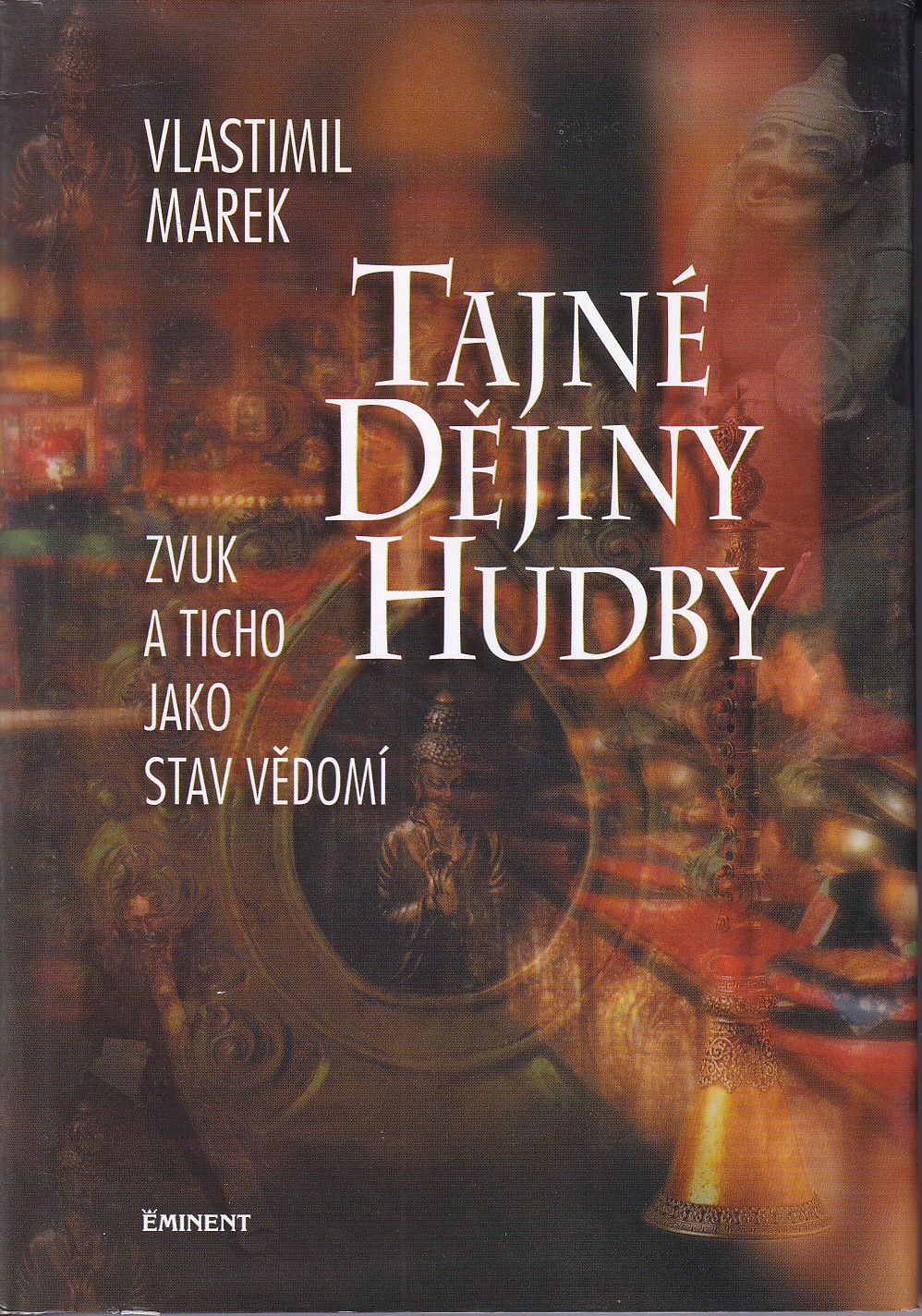 Tajné dějiny hudby