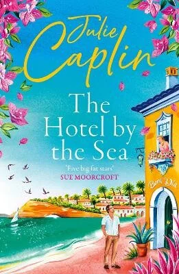 Hotel by the Sea
