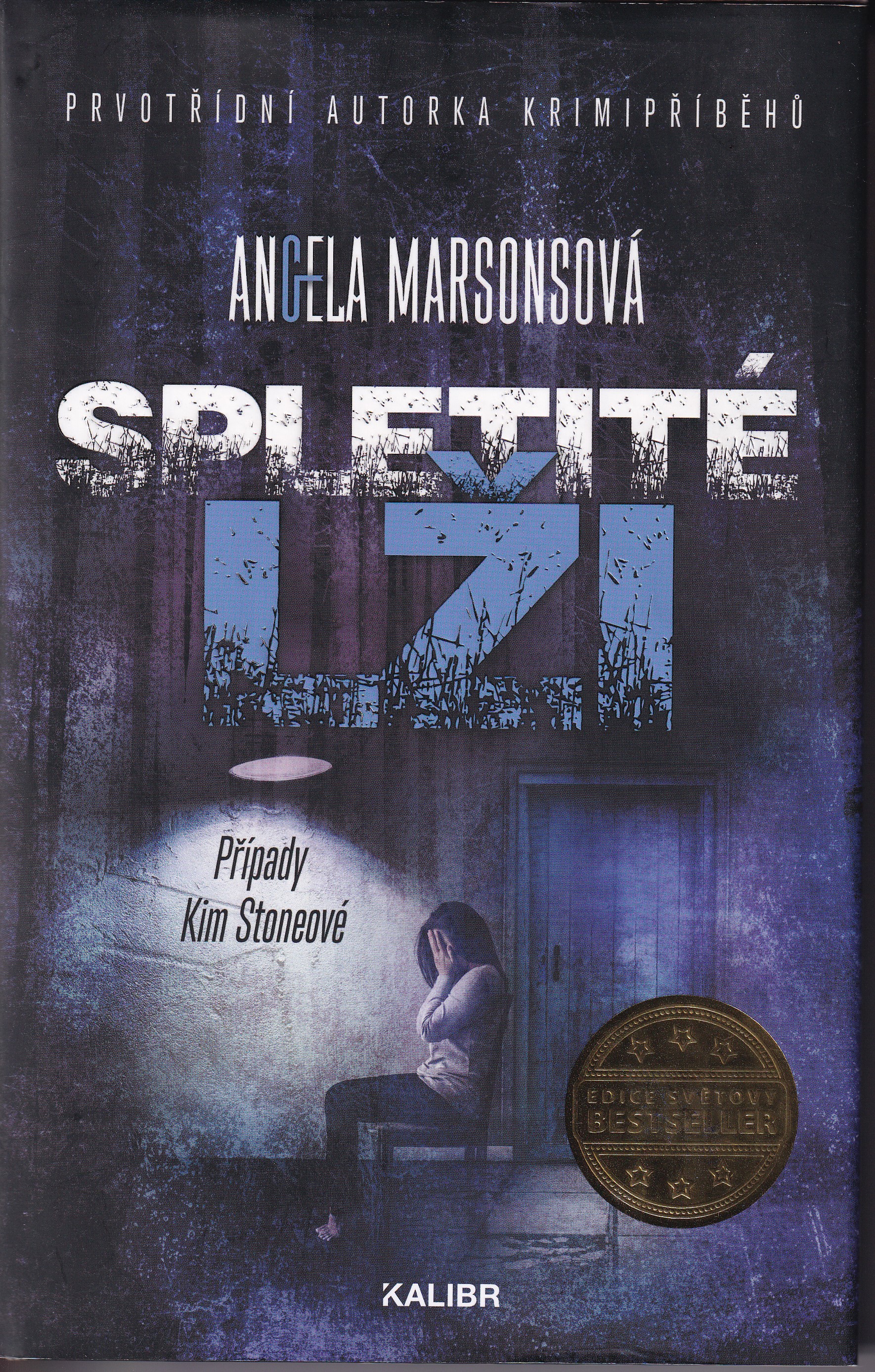 Spletité lži