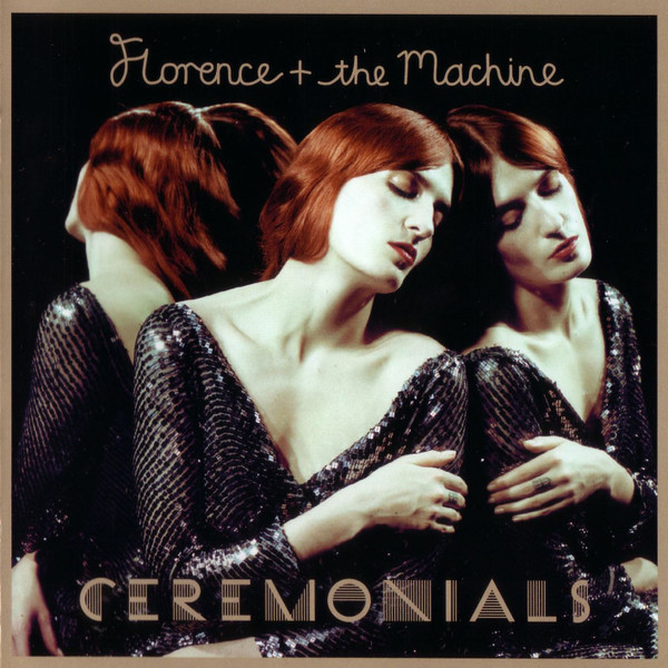 CD Ceremonials