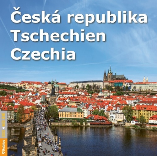 Česká republika Tschechien Czechia