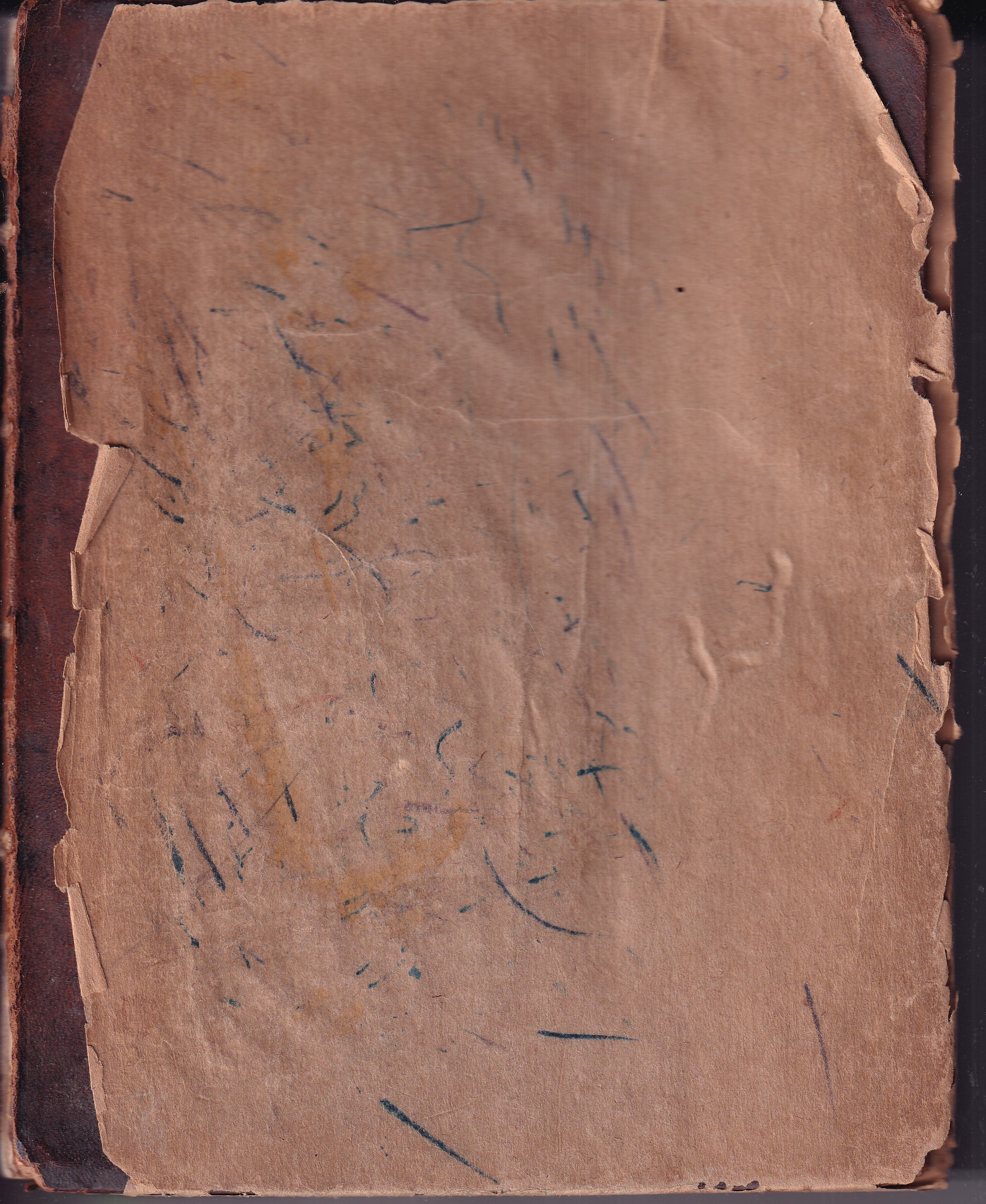 Fragmentum Tertium Theologiae Moralis