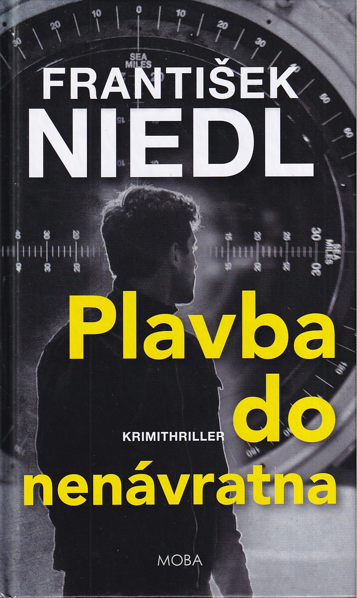 Plavba do nenávratna