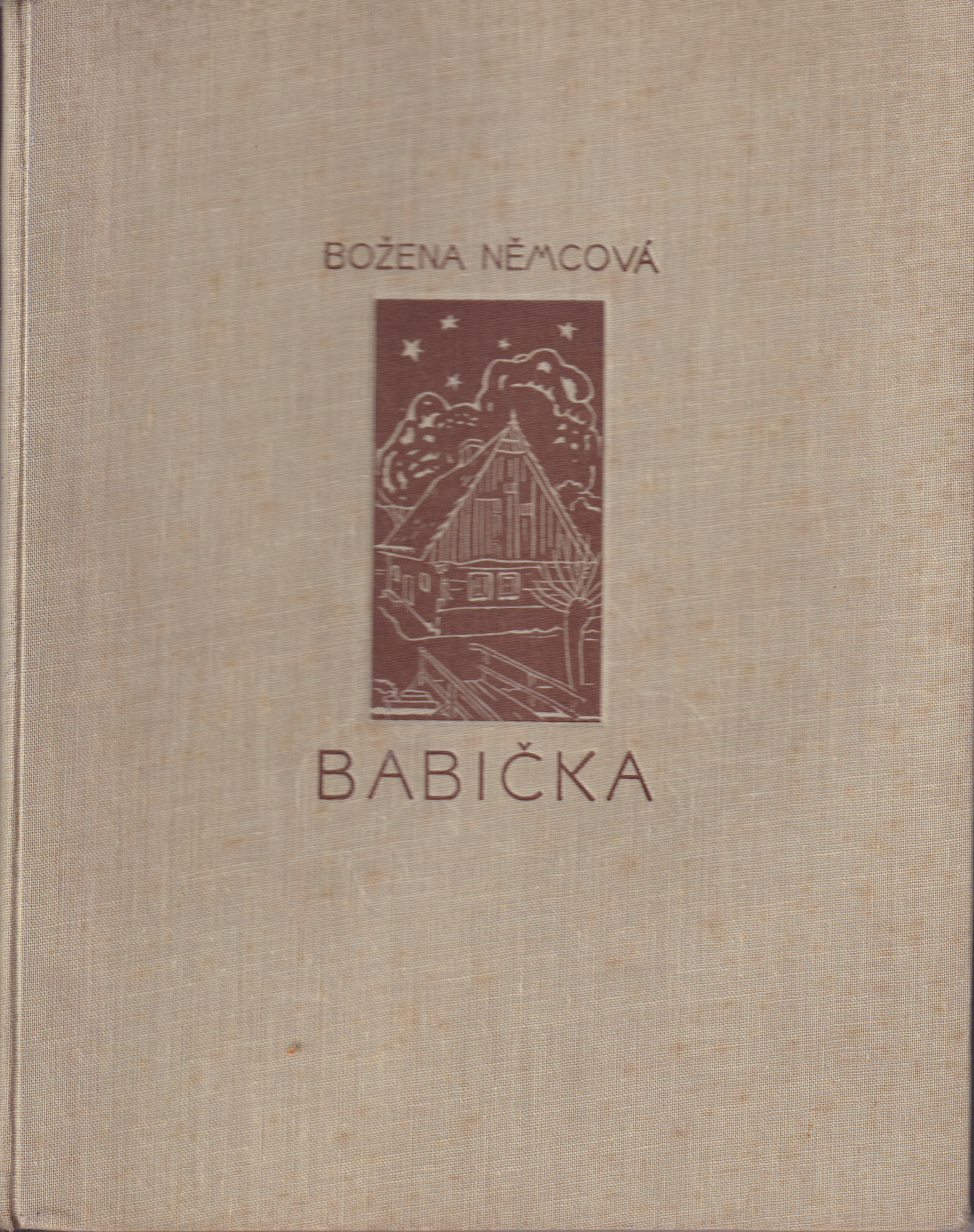 Babička