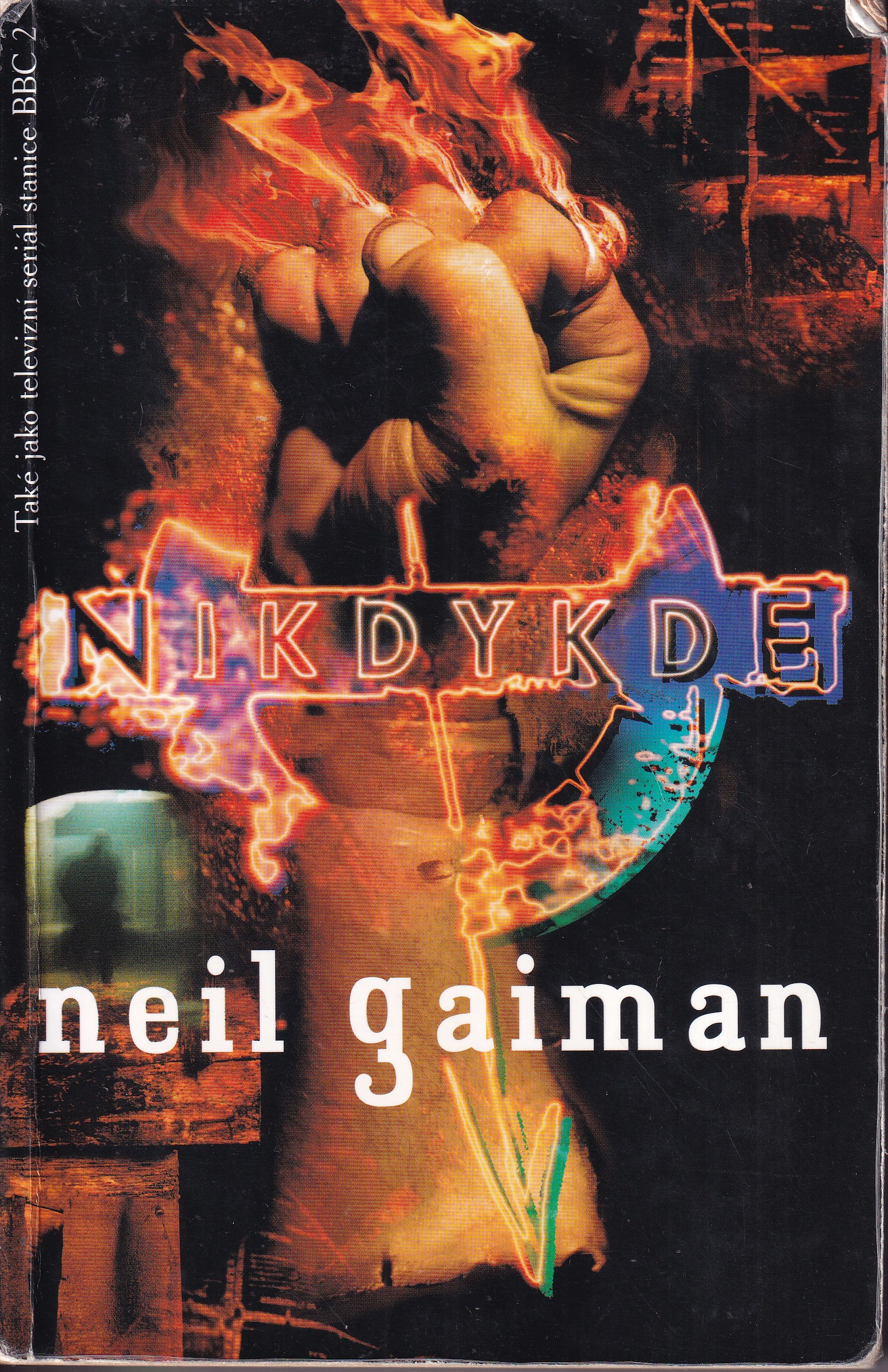 Nikdykde