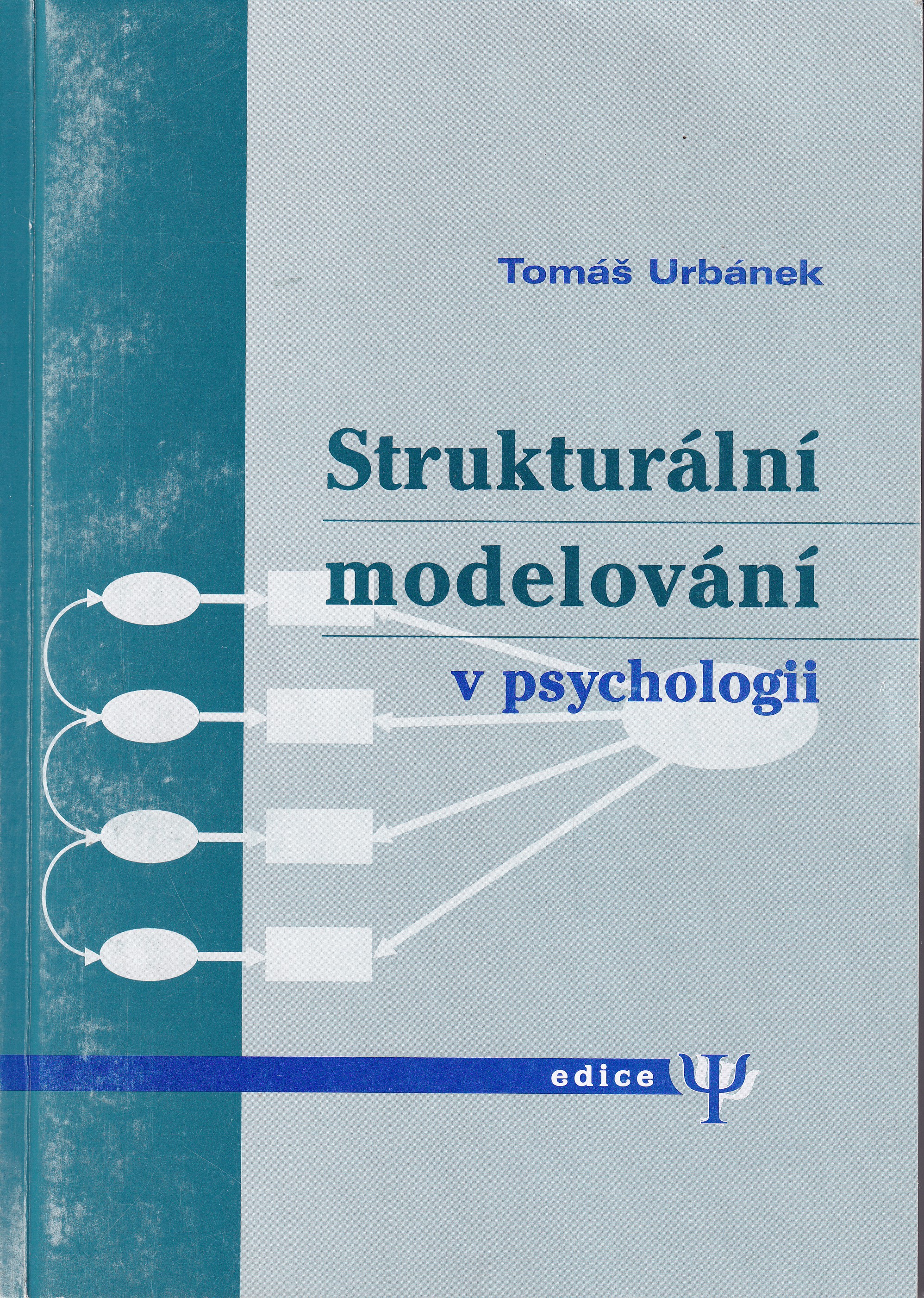 Strukturální modelování v psychologii