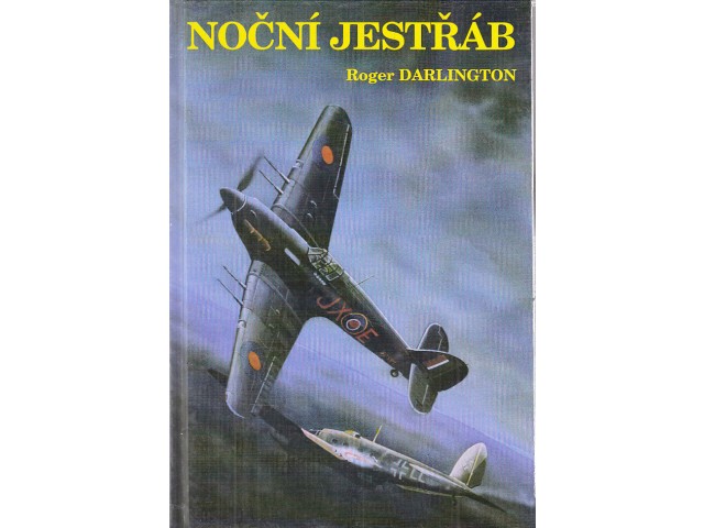 Noční jestřáb