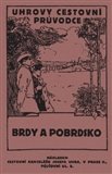 Brdy a Podbrdsko. Uhrovy cestovní průvodce