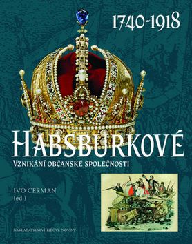 Habsburkové