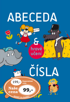 Abeceda a čísla