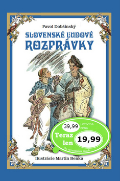 Slovenské ľudové rozprávky