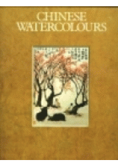 Chinese Watercolours