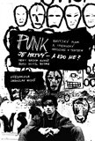 PUNK je mrtvý – a kdo ne? Britský punk a americký hard core v textech