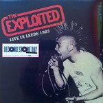 LIVE IN LEEDS 1983