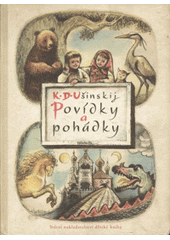 Povídky a pohádky : Pro předškolní věk