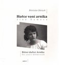 Hořce voní arnika. Jiná Šumava Bitter duftet Arnika. Der andere Böhmerwald