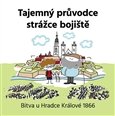 Tajemný průvodce strážce bojiště Bitva u Hradce Králové 1866