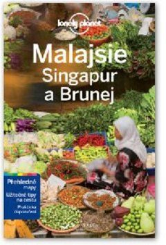 Malajsie Singapur a Brunej