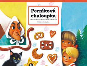 Perníková chaloupka