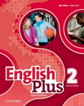 English Plus (2nd Edition) 2 Student´s Book