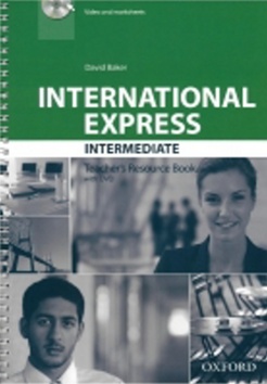 International Express (3rd edition) Intermediate Teacher´s Resource Book