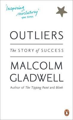 Outliers : The Story of Success