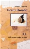 Dějiny filosofie II. Od Augustina ke Scotovi