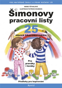 Šimonovy pracovní listy 25