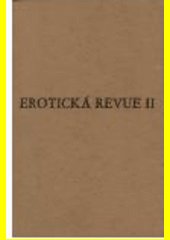 Erotická revue II