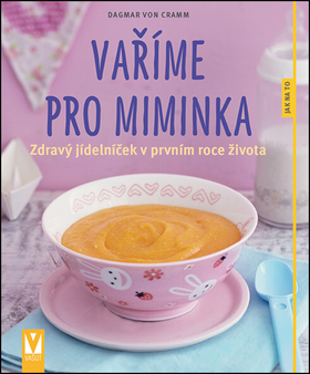 Vaříme pro miminka