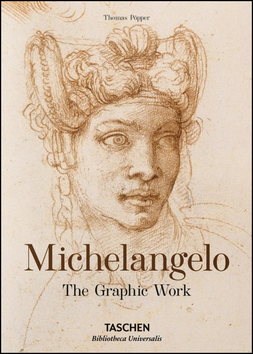 Michelangelo. The Graphic Work