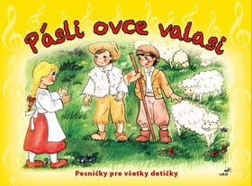 Pásli ovce valasi