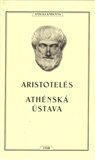 Athénská ústava