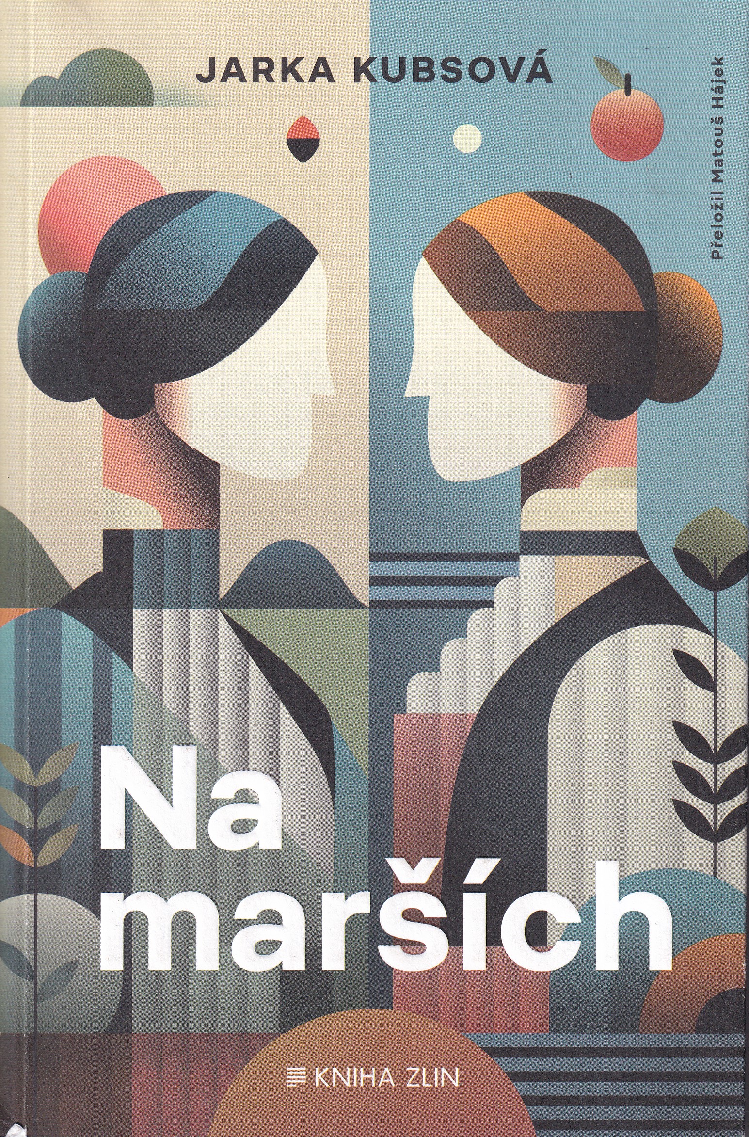 Na marších