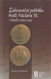 Zahraniční politika krále Václava II. v letech 1283-1300