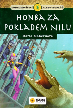 Honba za pokladem Nilu