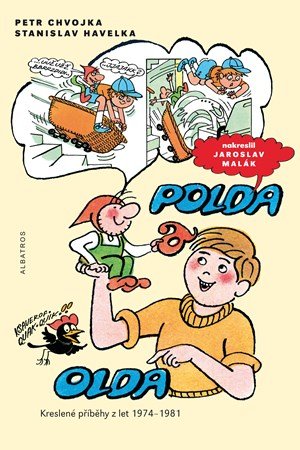 Polda a Olda