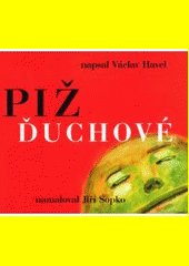 Pižďuchové = The Pizh’duks