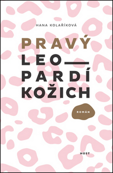 Pravý leopardí kožich