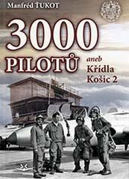 3 000 pilotů