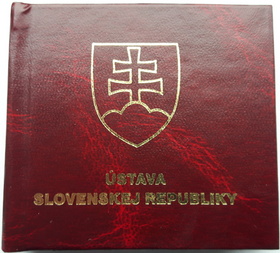 Ústava Slovenskej republiky