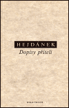 Dopisy příteli